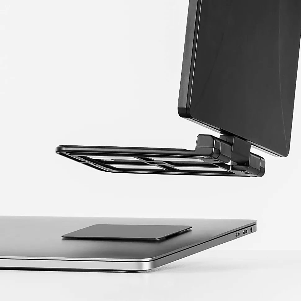 SideTrak® Swivel 12.5” Full HD Anti-Glare LCD Monitor, Portable, Kickstand, Patented 360° Swivel, Magnetic Mount