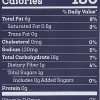 Siete Tortilla Chips, Dip Chip, 5 Oz, Total Qty 12