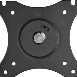 SIIG Articulated Freestanding Triple Monitor Desk Stand - 13