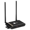SIIG Dual Antenna Wireless Multi-Channel Expandable HDMI Extender, Transmitter, CEH23811S1