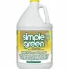 Simple Green® All-Purpose Cleaner, Lemon Scent, 128 Oz Bottle