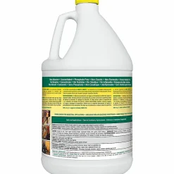 Simple Green® All-Purpose Cleaner, Lemon Scent, 128 Oz Bottle