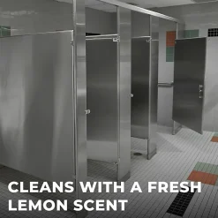 Simple Green® All-Purpose Cleaner, Lemon Scent, 128 Oz Bottle