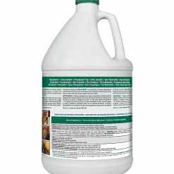 Simple Green® All-Purpose Industrial Degreaser/Cleaner, 128 Oz Bottle, Case Of 6