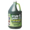 Simple Green® Clean Building® All-Purpose Cleaner Concentrate, 128 Oz Bottle