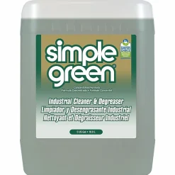 Simple Green® Concentrated All-Purpose Cleaner/Degreaser/Deodorizer, 5 Gallon