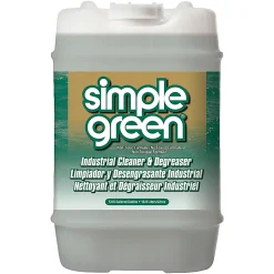 Simple Green® Concentrated All-Purpose Cleaner/Degreaser/Deodorizer, 5 Gallon