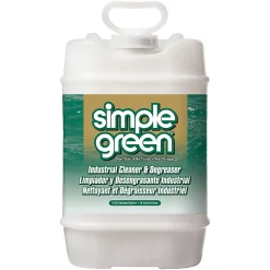 Simple Green® Concentrated All-Purpose Cleaner/Degreaser/Deodorizer, 5 Gallon