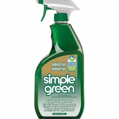 Simple Green® Concentrated All-Purpose Cleaner/Degreaser/Deodorizer, 24 Oz Bottle