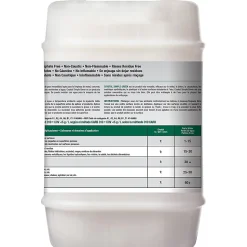 Simple Green® Crystal Industrial Cleaner/Degreaser, 640 Oz Bottle