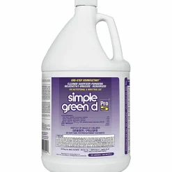 Simple Green® Disinfectant Pro 5, 128 Oz Bottle