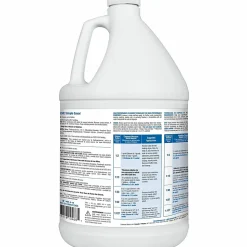 Simple Green Extreme Aircraft/Precision Cleaner - 1 gal - Unscented - Clear - 4 / Carton