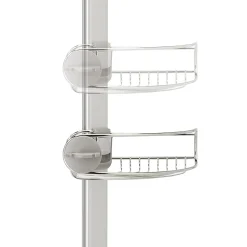 simplehuman® Tension Shower Caddy