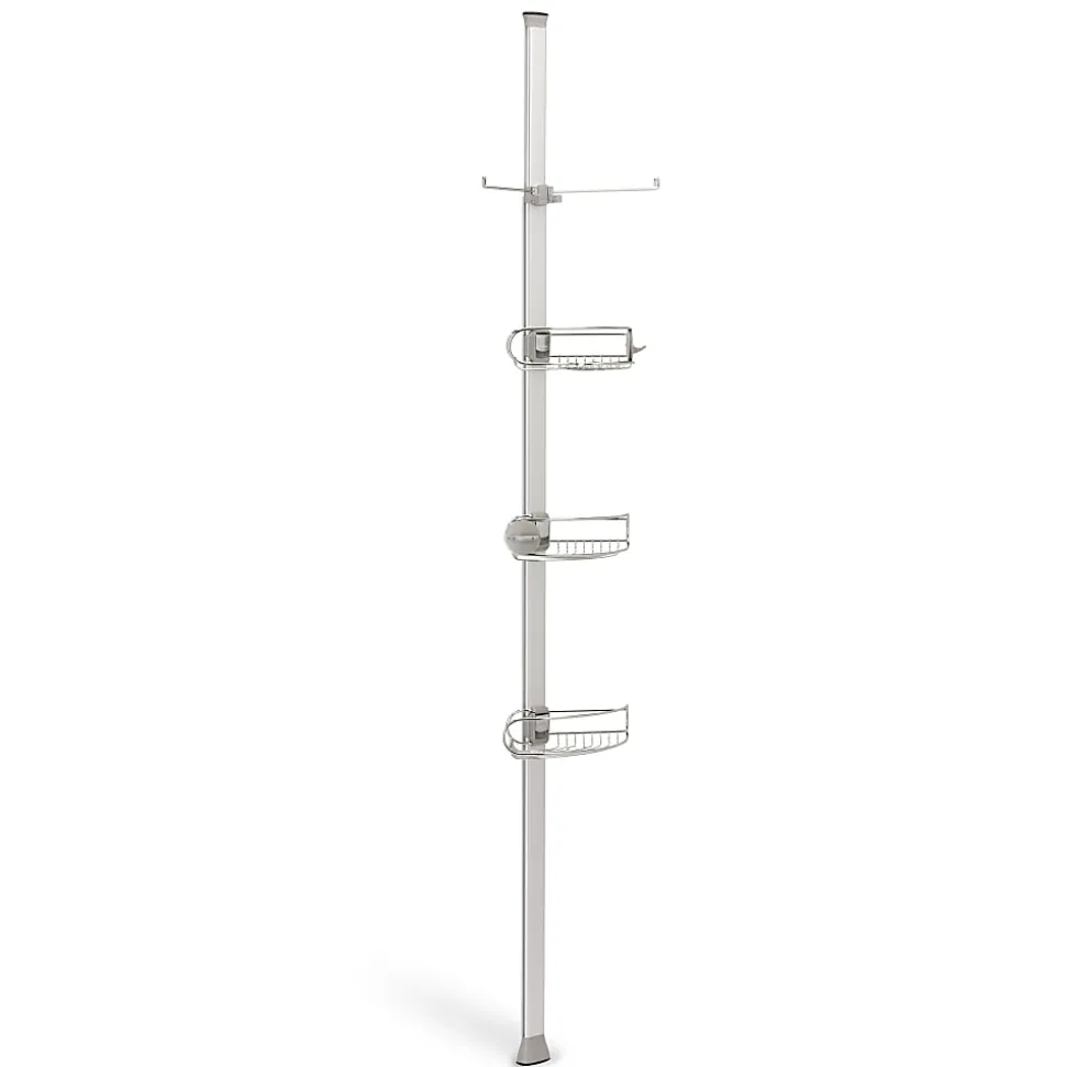 simplehuman® Tension Shower Caddy