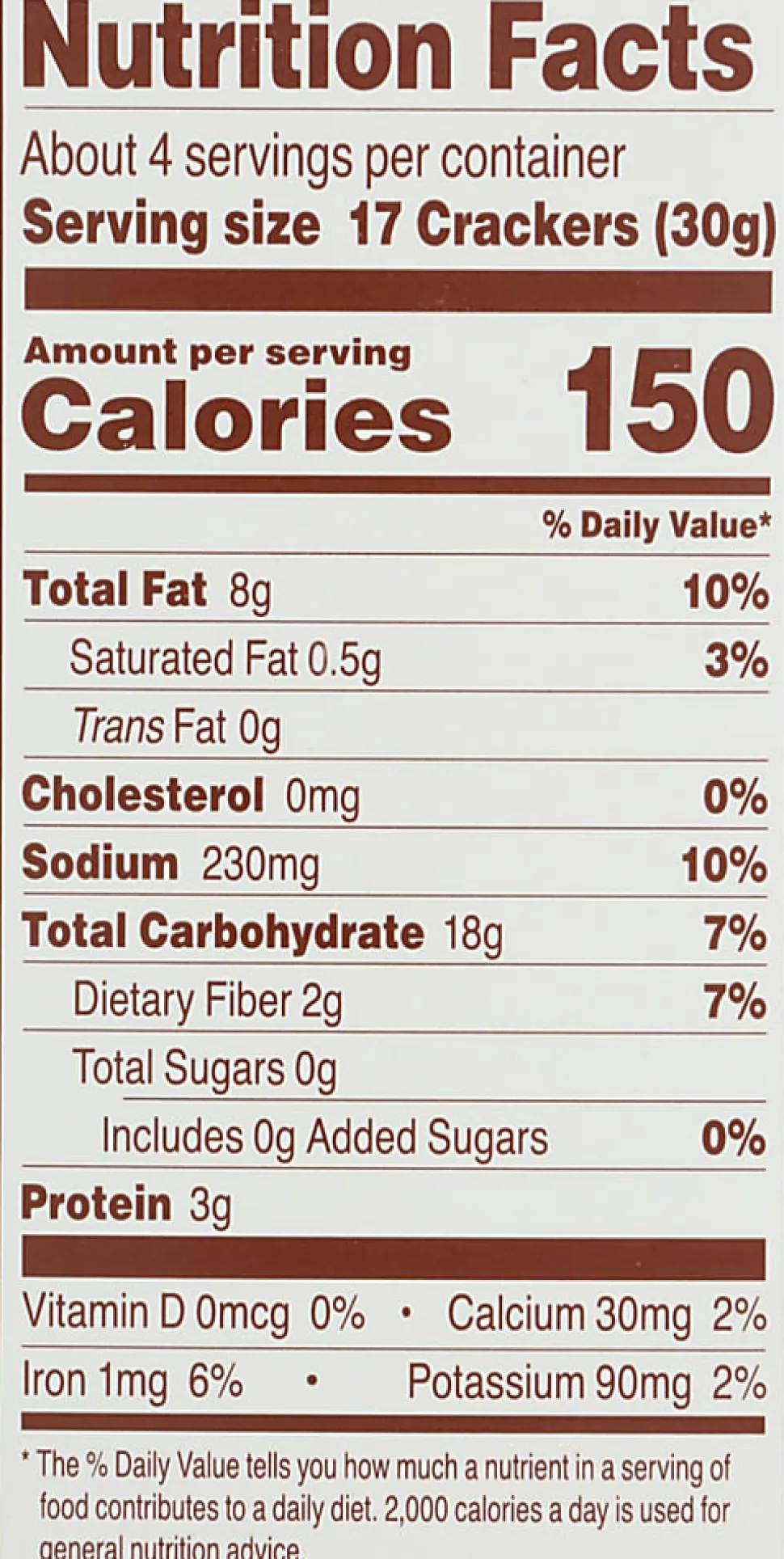 Simple Mills Almond Flour Crackers, Rosemary and Sea Salt, 4.25 Oz, Total Qty 6