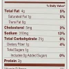 Simple Mills Mmms Veggie Flour Baked Snack Crackers, Cheddar Pop, 4 Oz, Total Qty 6