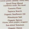 Simple Mills Pita Crackers, Mediterranean Herb, 4.25 Oz, Total Qty 6