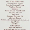 Simple Mills Soft Baked Bars, Nutty Banana Bread, 1.19 Oz, Total Qty 6