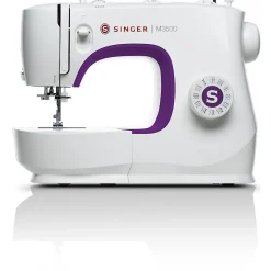 Singer M3500 Sewing Machine - 32 Built-In Stitches - Automatic Threading