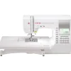 Singer 9960 Quantum Stylist Electric Sewing Machine - 600 Built-In Stitches