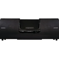 SiriusXM SXSD2 Dock & Play Radio Boombox, 7