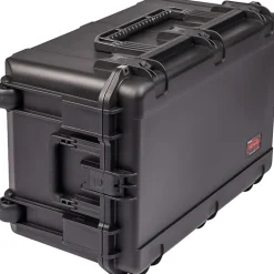 SKB Cases iSeries Large Protective Case With Cubed Foam And Wheels, 29