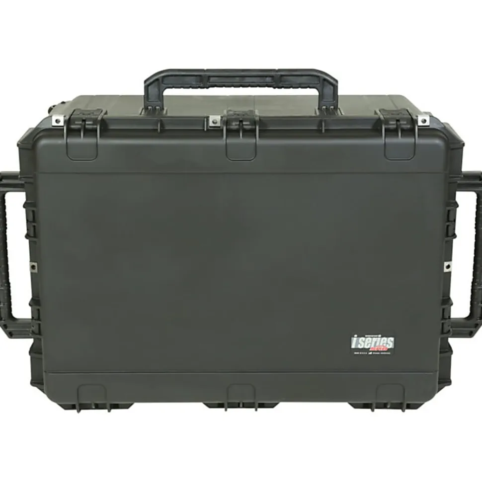 SKB Cases iSeries Pro Audio Utility Case, 30" x 21" x 18"