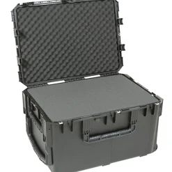 SKB Cases iSeries Pro Audio Utility Case, 30" x 21" x 18"