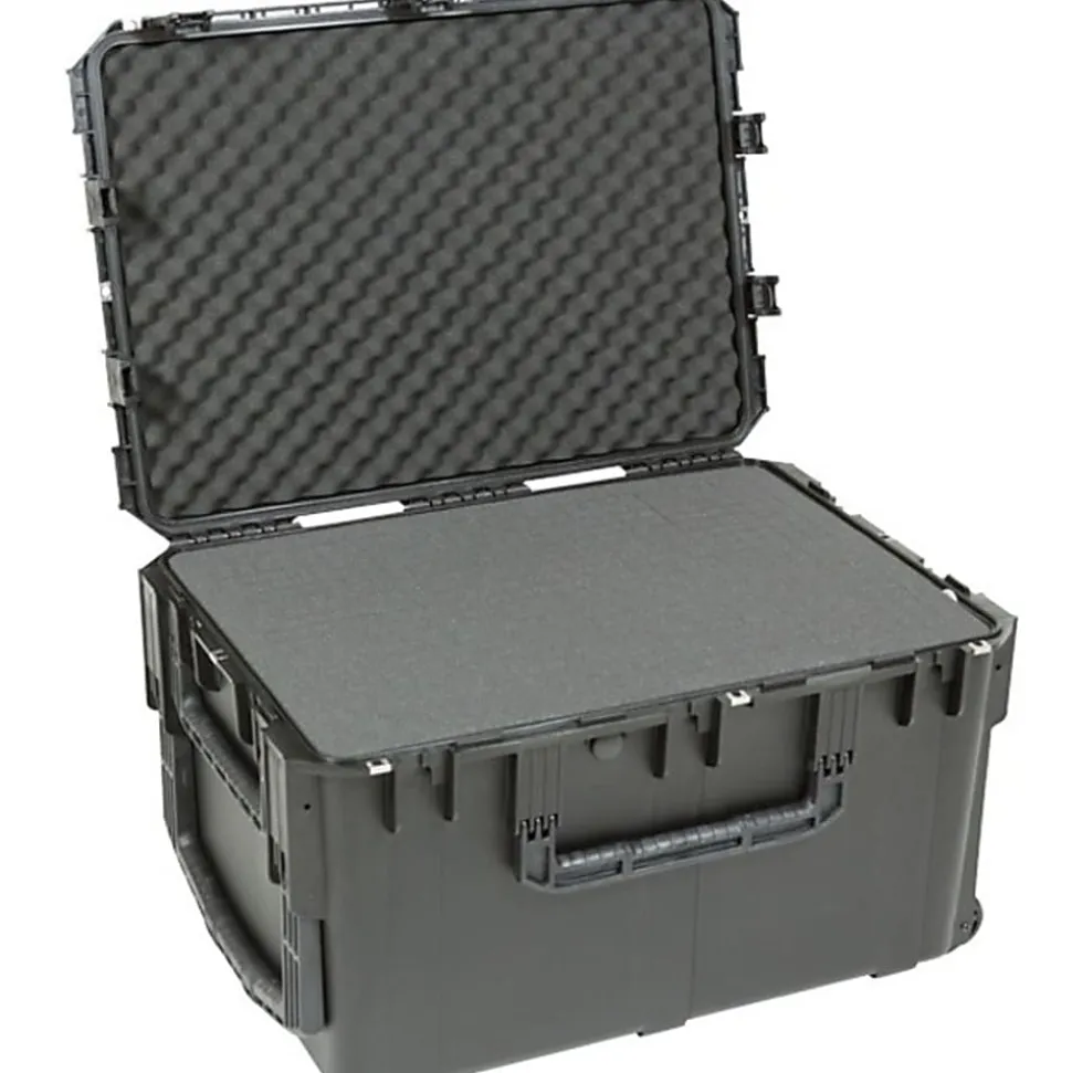 SKB Cases iSeries Pro Audio Utility Case, 30" x 21" x 18"