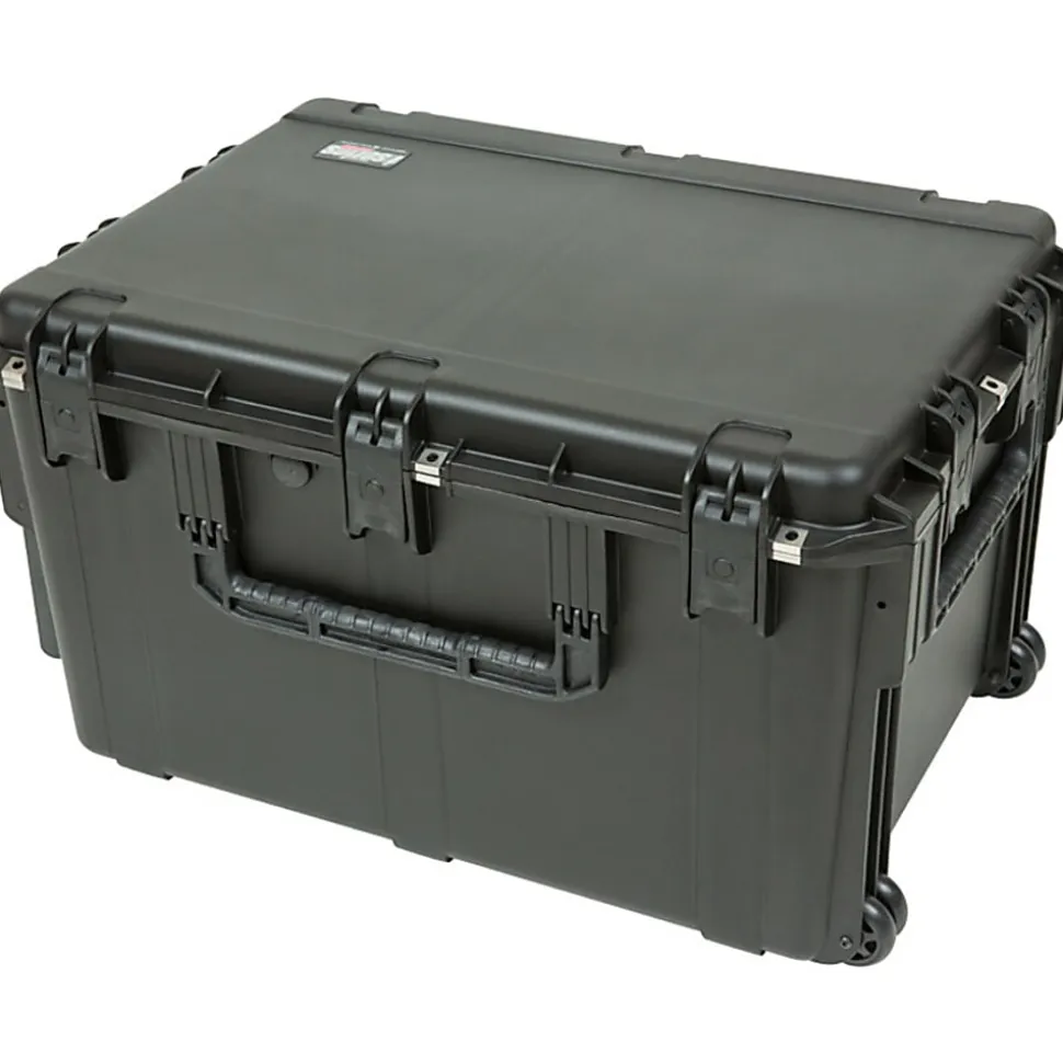 SKB Cases iSeries Pro Audio Utility Case, 30" x 21" x 18"