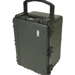SKB Cases iSeries Pro Audio Utility Case, 30