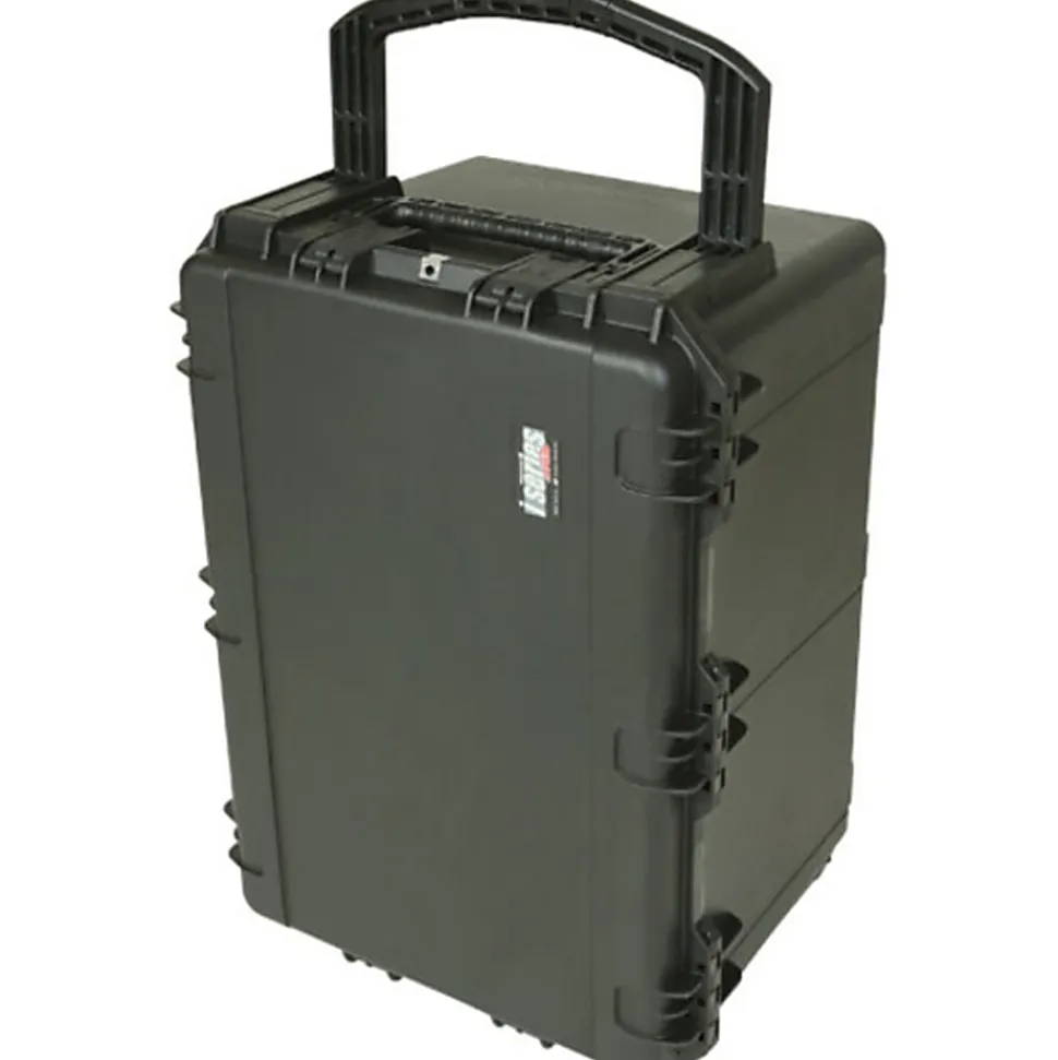 SKB Cases iSeries Pro Audio Utility Case, 30" x 21" x 18"