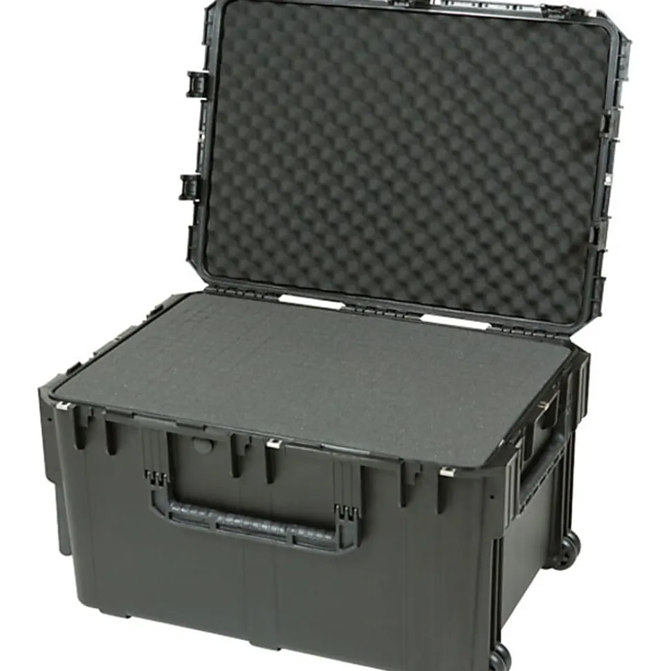 SKB Cases iSeries Pro Audio Utility Case, 30" x 21" x 18"