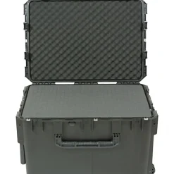 SKB Cases iSeries Pro Audio Utility Case, 30