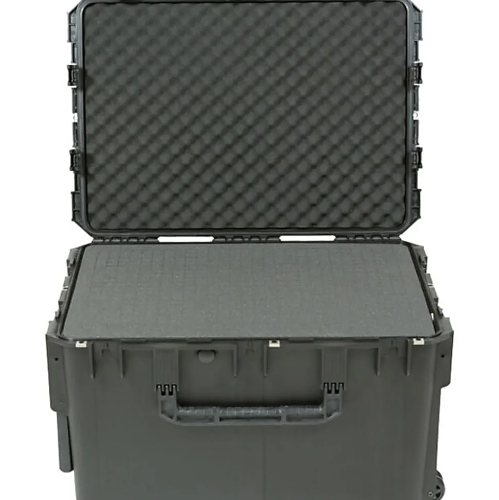 SKB Cases iSeries Pro Audio Utility Case, 30" x 21" x 18"
