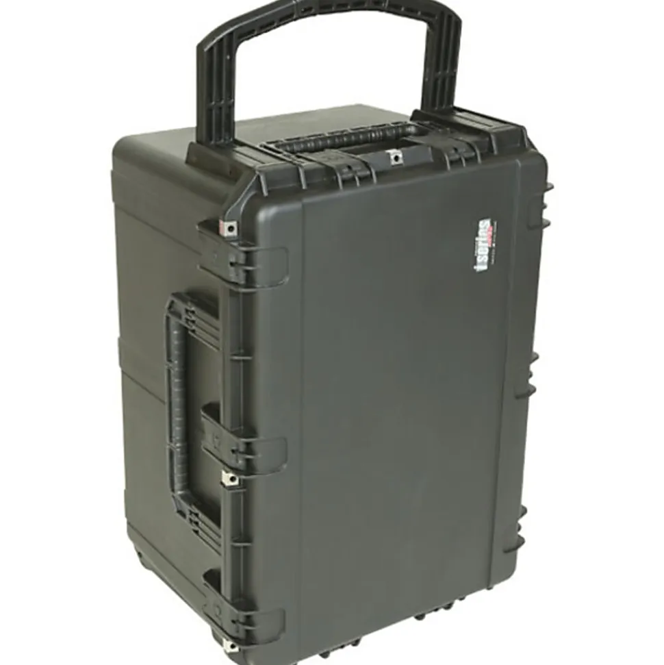 SKB Cases iSeries Pro Audio Utility Case, 30" x 21" x 18"