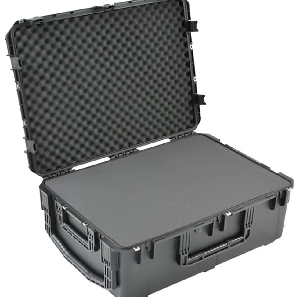 SKB Cases iSeries Pro Audio Utility Case, 34-1/2"H x 24-1/2"W x 12-3/4"D