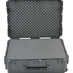 SKB Cases iSeries Pro Audio Utility Case, 34-1/2"H x 24-1/2"W x 12-3/4"D