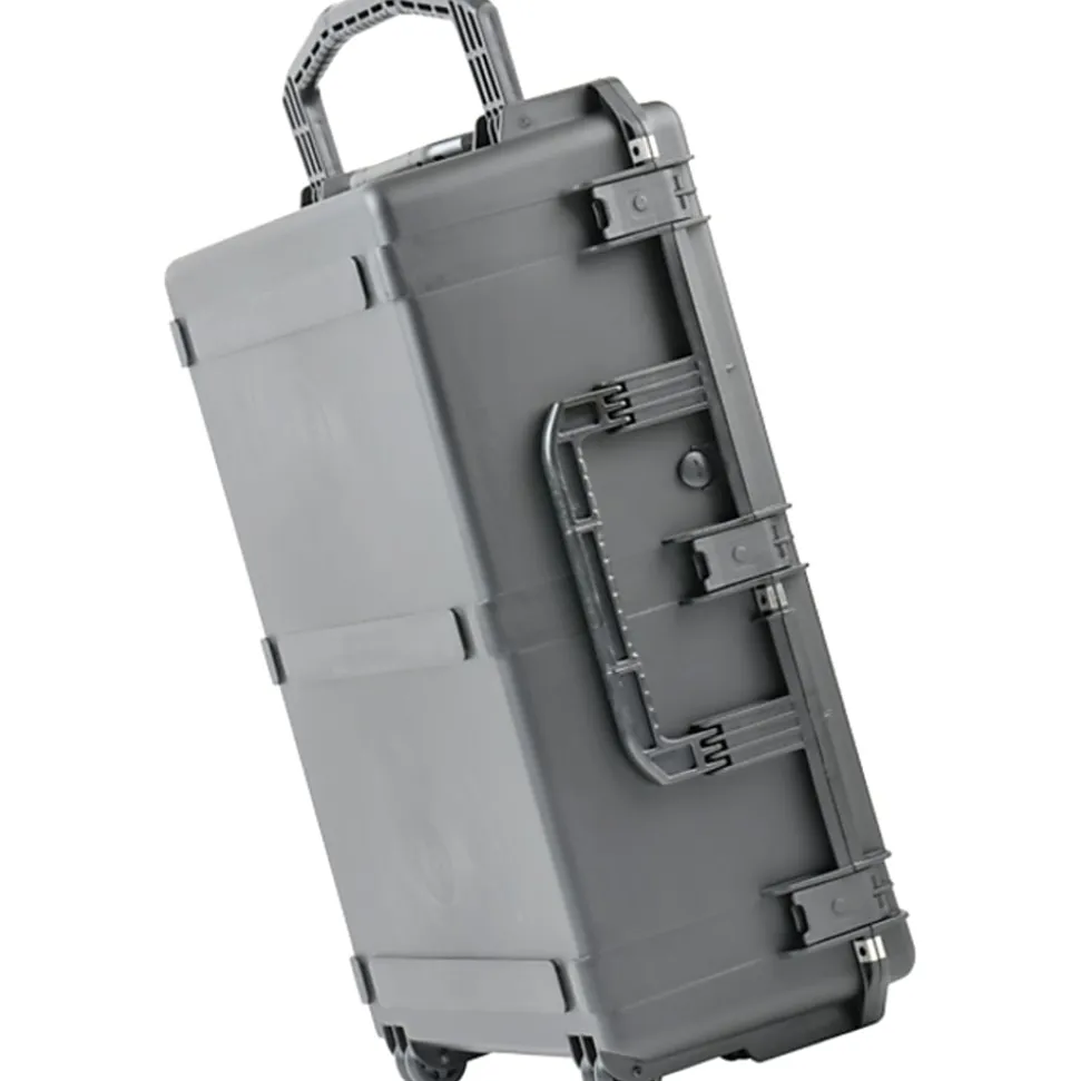 SKB Cases iSeries Pro Audio Utility Case, 34-1/2"H x 24-1/2"W x 12-3/4"D