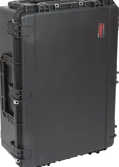 SKB Cases iSeries Pro Audio Utility Case, 34-1/2