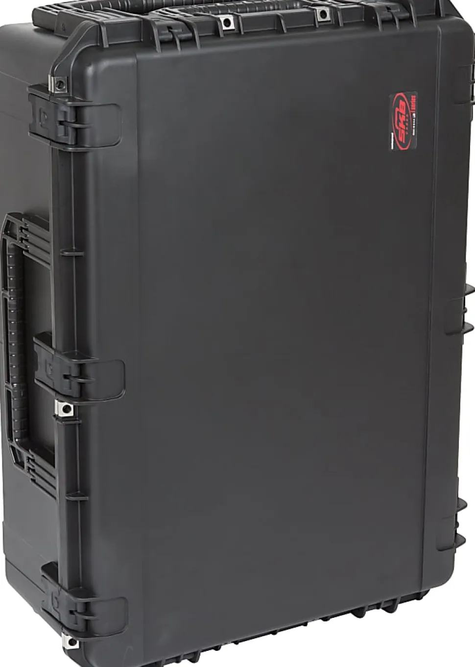 SKB Cases iSeries Pro Audio Utility Case, 34-1/2"H x 24-1/2"W x 12-3/4"D