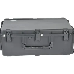 SKB Cases iSeries Pro Audio Utility Case, 34-1/2