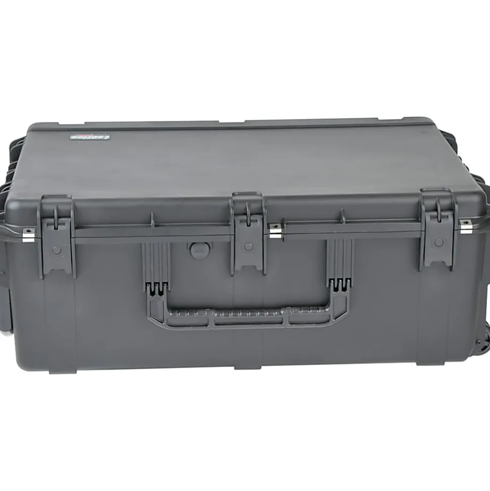 SKB Cases iSeries Pro Audio Utility Case, 34-1/2"H x 24-1/2"W x 12-3/4"D