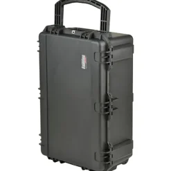 SKB Cases i Series Protective Case With Wheels And Foam, 33-1/2