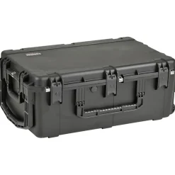 SKB Cases i Series Protective Case With Wheels And Foam, 33-1/2
