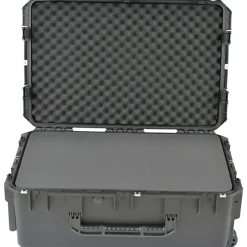 SKB Cases i Series Protective Case With Wheels And Foam, 33-1/2