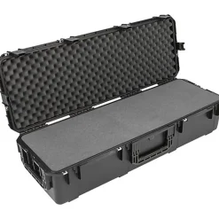 SKB Cases iSeries Protective Case With Layered Foam Interior