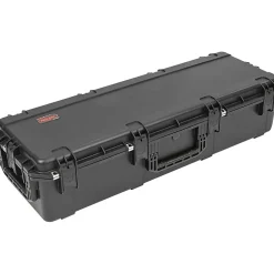 SKB Cases iSeries Protective Case With Layered Foam Interior