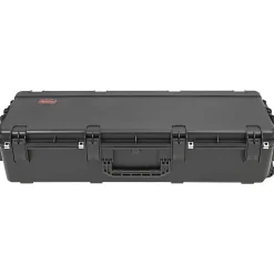 SKB Cases iSeries Protective Case With Layered Foam Interior