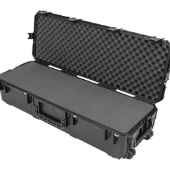 SKB Cases iSeries Protective Case With Layered Foam Interior